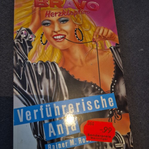 Bravo herzklopfen - bravo,