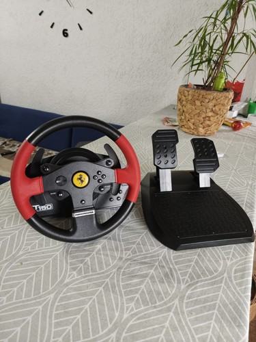 Thrustmaster t150 force - t150,