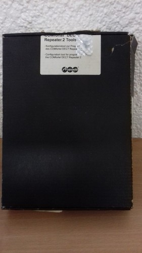 Auerswald comfortel dect - comfortel,