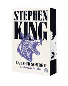 Tour sombre les - tour, sombre: