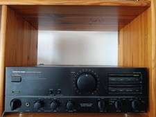 Onkyo A-8650  Amplificateur Amplifier Poweramp Stereo Hifi Verstärker 1