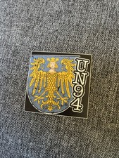 Ultras Aufkleber Adesivo