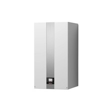 WOLF Gas-Brennwert-Therme