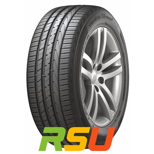 Hankook ventus evo2 suv - ventus, s1