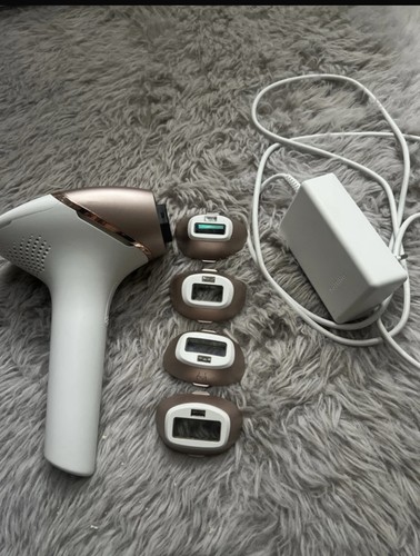 Philips lumea prestige ipl - lumea,