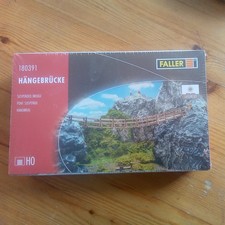 FALLER FA 180391 Hängebrücke