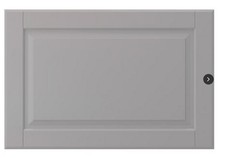 Bodbyn Front grau 60x40