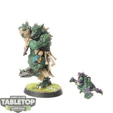 Blood Bowl - Blood Bowl Troll