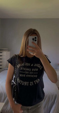 T-Shirt Zadig und Voltaire