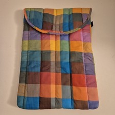 BAGGU Puffy Laptophülle in