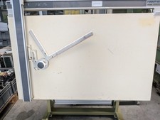 Zeichentisch zeichenbrett - zeichentisch,