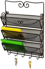 Decobros wandhalterung - wandhalterung, 3