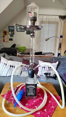Jack daniel custom - 3l,