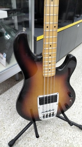 Ibanez atk 100 - [ibanez], atk-100
