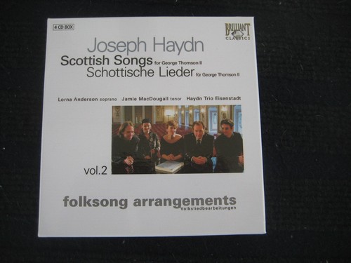 Box joseph haydn - joseph,