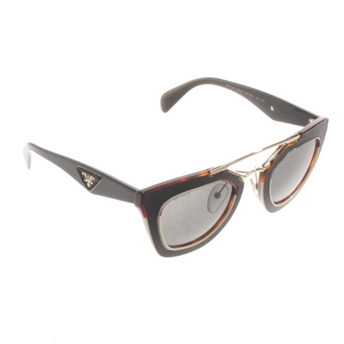 Sonnenbrille von prada - prada, in