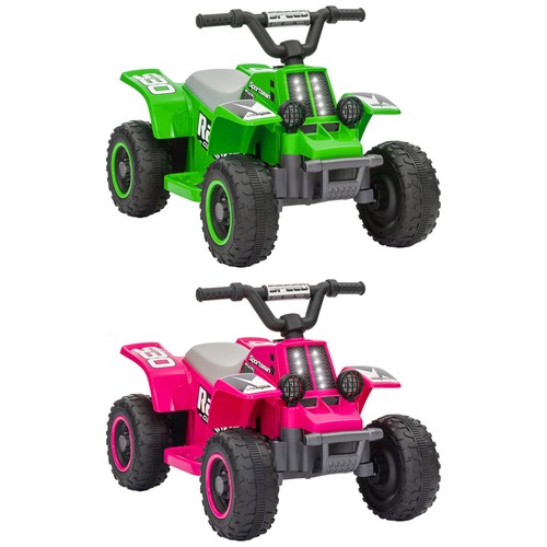 Kinder elektro quad - kinder,