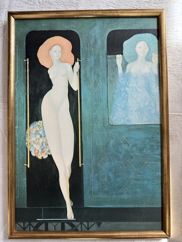 Leonor fini - leonor,
