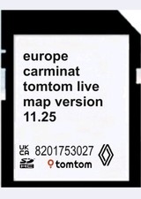 MAP GPS NAVIGATION KARTE