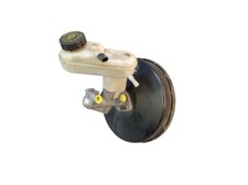 Bremskraftverstärker für