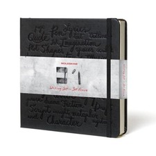 Moleskine Schreibbox mit