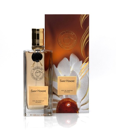 Nicolai parfumeur createur - nicolai,