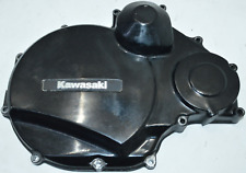 KAWASAKI ZZR 1100 ZXT10C KUPPLUNGSDECKEL MOTORDECKEL SEITENDECKEL DECKEL RECHTS