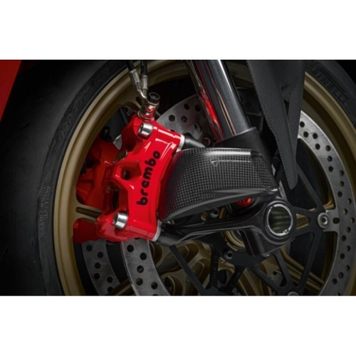 Paar radialsättel brembo - paar,