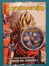 Animania Ausgabe 1/2017