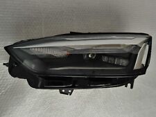 TOP Original Audi A5 F5 8W LED Scheinwerfer links 8W6941011