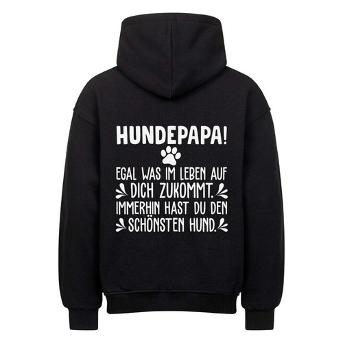 Hundepapa hast den - hundepapa,