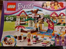 Lego Friends 41008 Großes