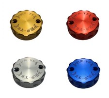 Protek front brake - protek, cap