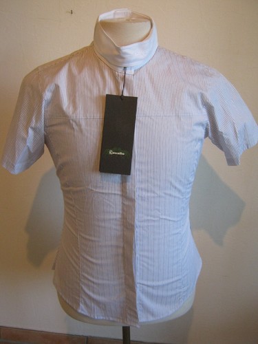 Cavallo damen turnierbluse - cavallo,