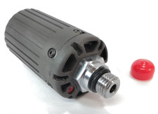 Neu Oceanic Tauchcomputer Aqua Lung Shearwater Taucher Kabellos Computer Sender