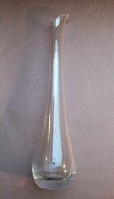 Rosenthal Design Glas-Vase ca