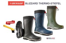 Dunlop Thermo Stiefel BLIZZARD