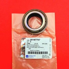 Original Opel Wellendichtring