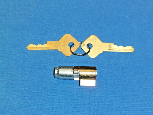 Lenkerschloss für simson - für,