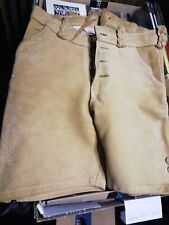 Lederhose Tracht Damen Gr