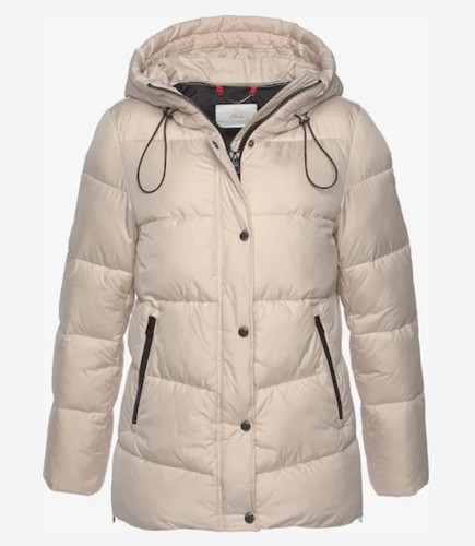Oilver damen winterjacke - s.oilver,