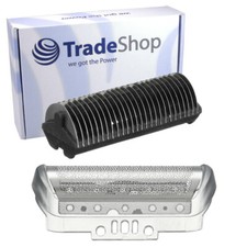 Kombipack Scherfolie 10B +