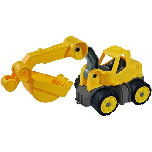 Big power worker mini - power-worker, bagger