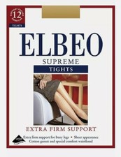 Elbeo supreme strumpfhose - elbeo,