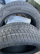 Reifen 275 45 R 21 Allwetter