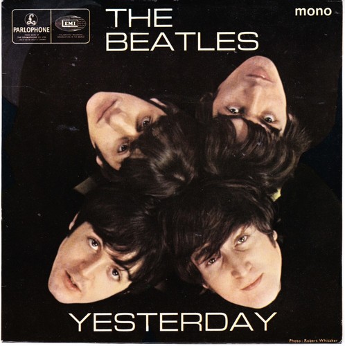 The beatles yesterday - beatles, *