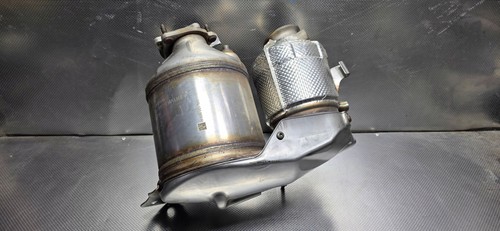 Neuer dpf partikelfilter - neuer, dpf-partikelfilter