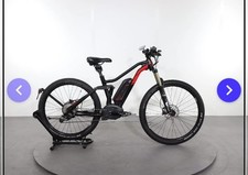 e-bike Moustache S-Pedelec 45 km/h Bosch Speedmotor – Restgarantie – Top Zustand