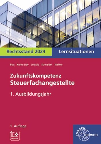 Zukunftskompetenz
