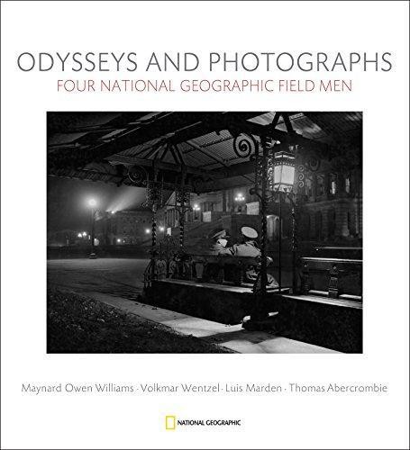 Odysseys and photographs - odysseys, photographs: